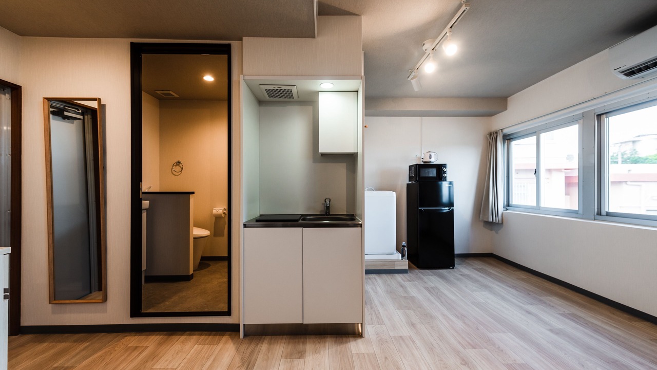 Photo of Kitchen in Taira