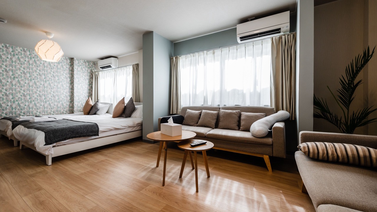 Photo of Bedroom in Taira