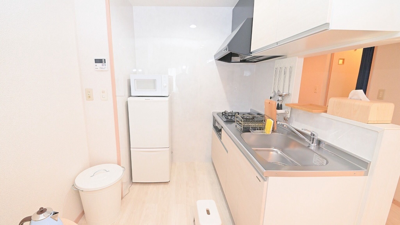 Photo of Kitchen in Kagoshima