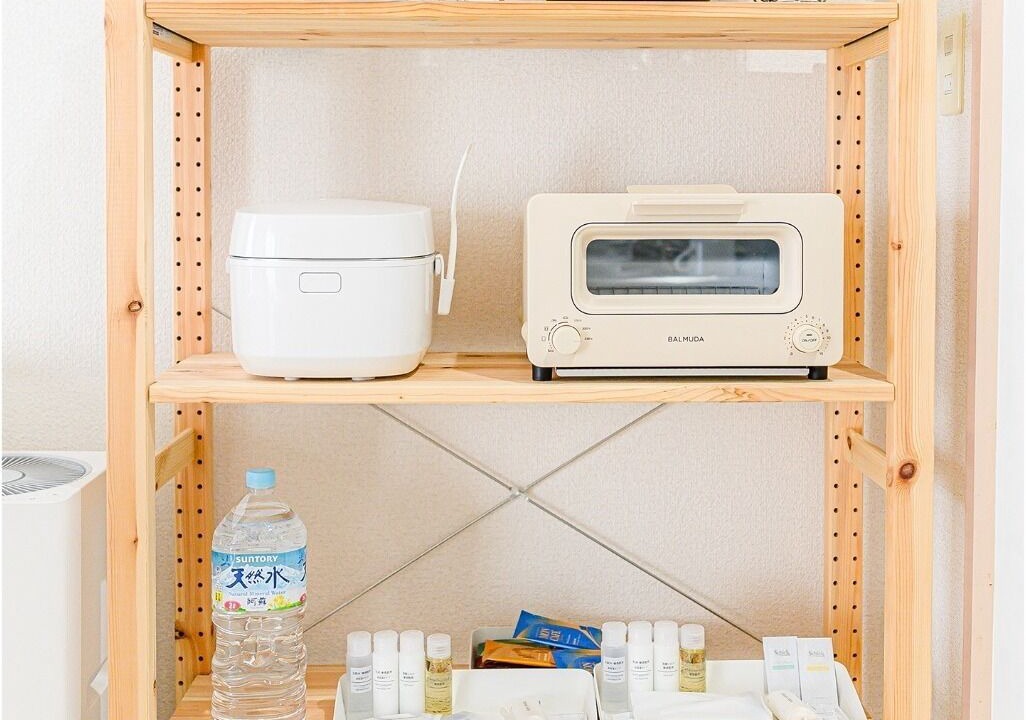 Photo of Kitchen in Kagoshima