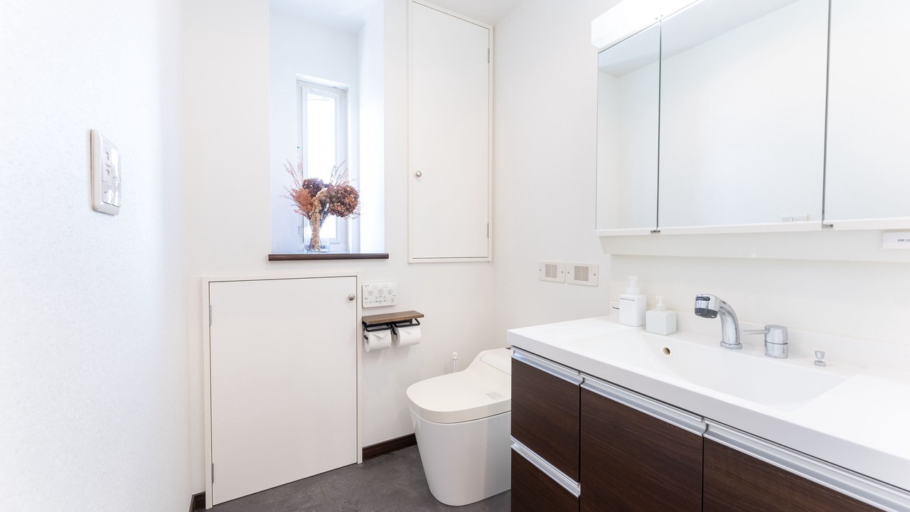 Photo of Bathroom in Yumoto