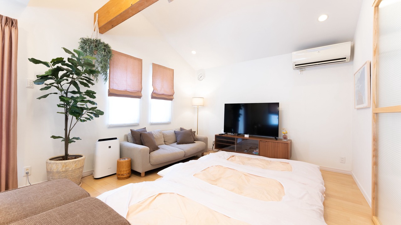 Photo of Bedroom in Yumoto