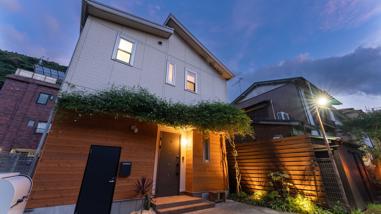 Photo of Outdoor in Yumoto