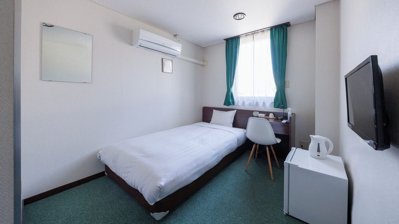 Photo of Bedroom in Hitachi
