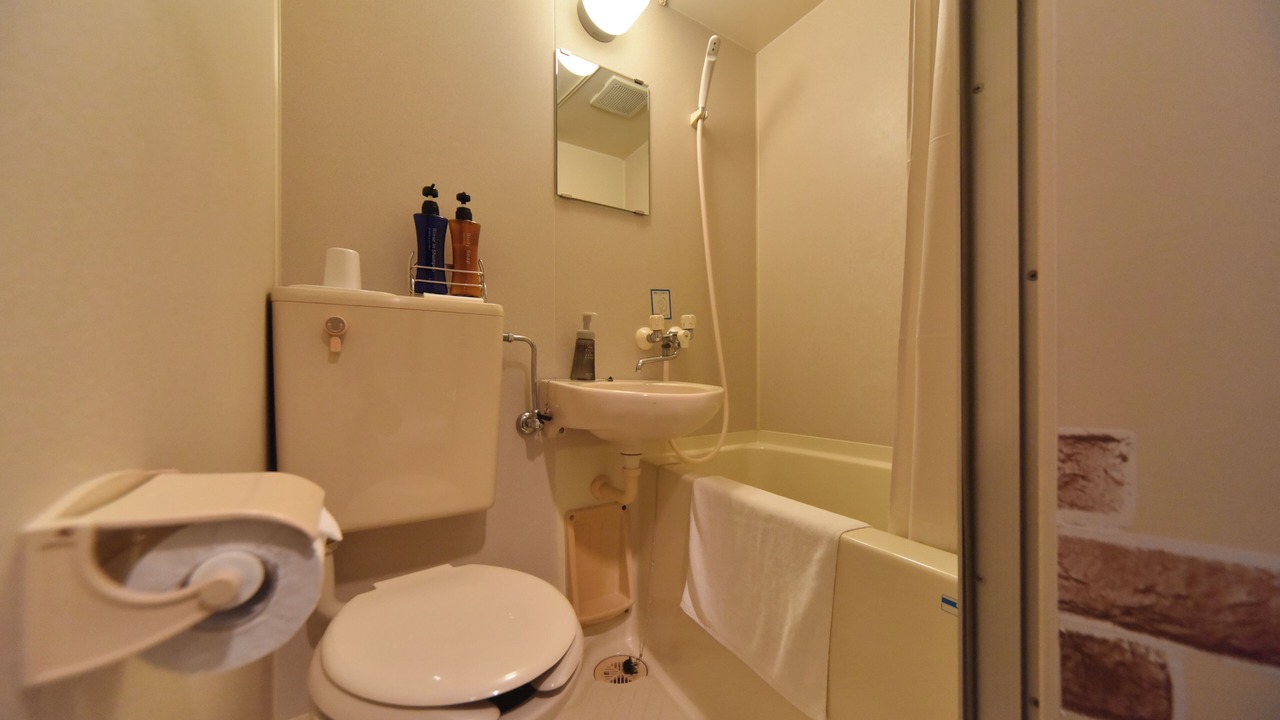 Photo of Bedroom in Hitachi