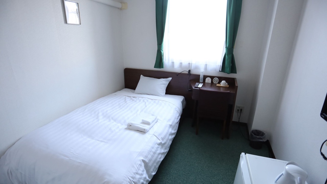Photo of Bedroom in Hitachi