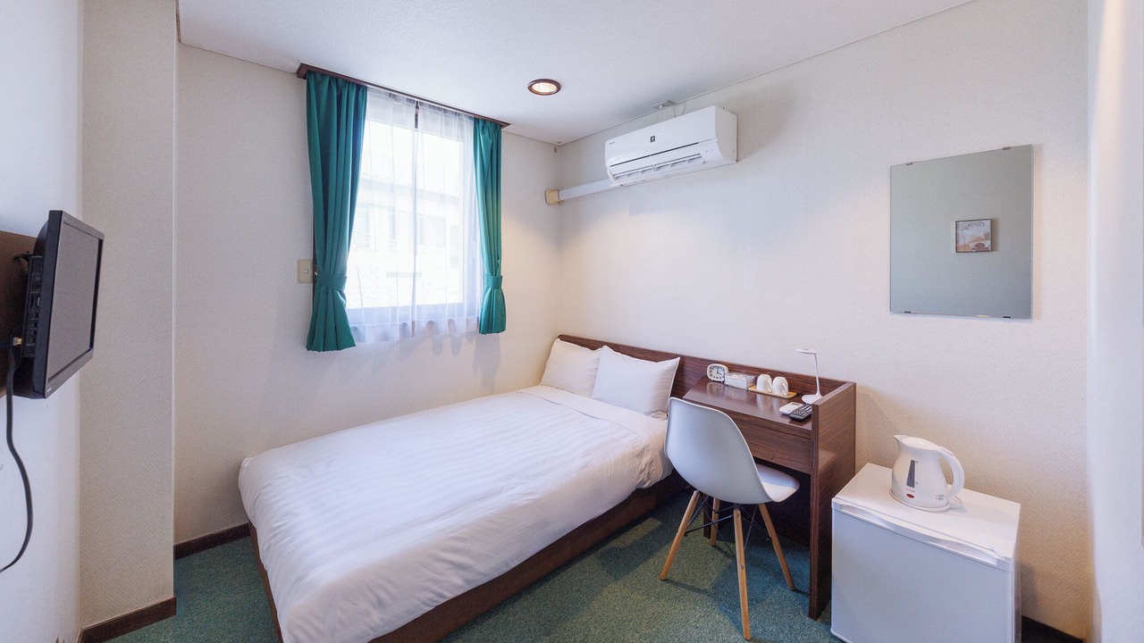 Photo of Bedroom in Hitachi