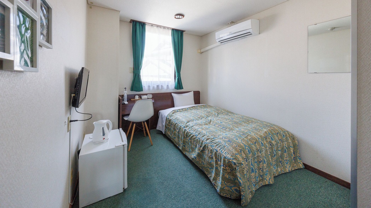Photo of Bedroom in Hitachi