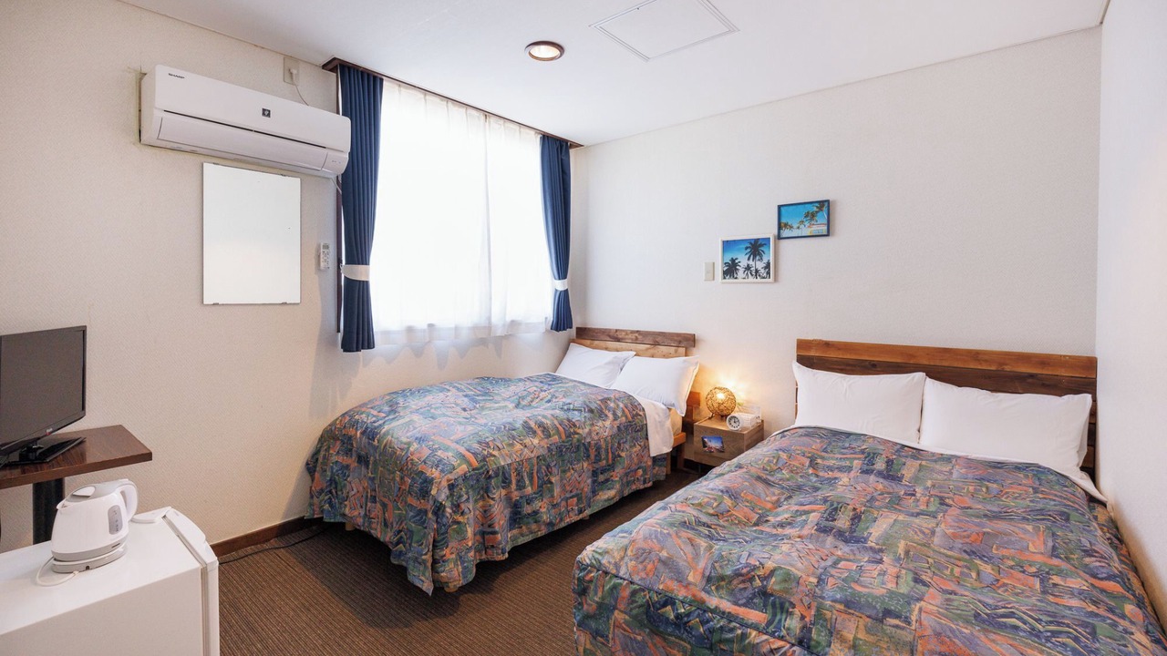 Photo of Bedroom in Hitachi