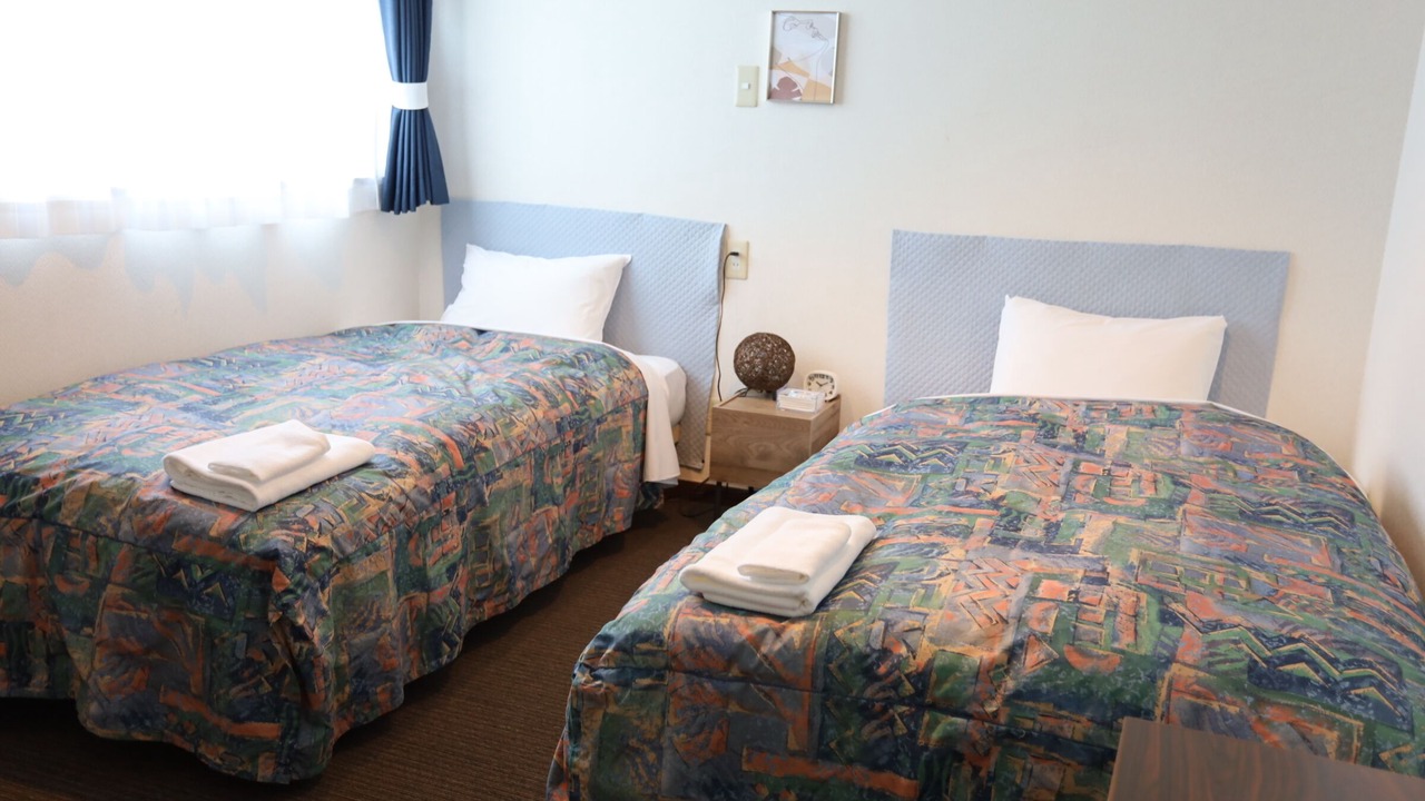 Photo of Bedroom in Hitachi