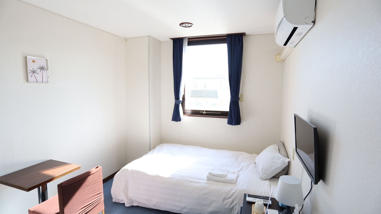 Photo of Bedroom in Hitachi