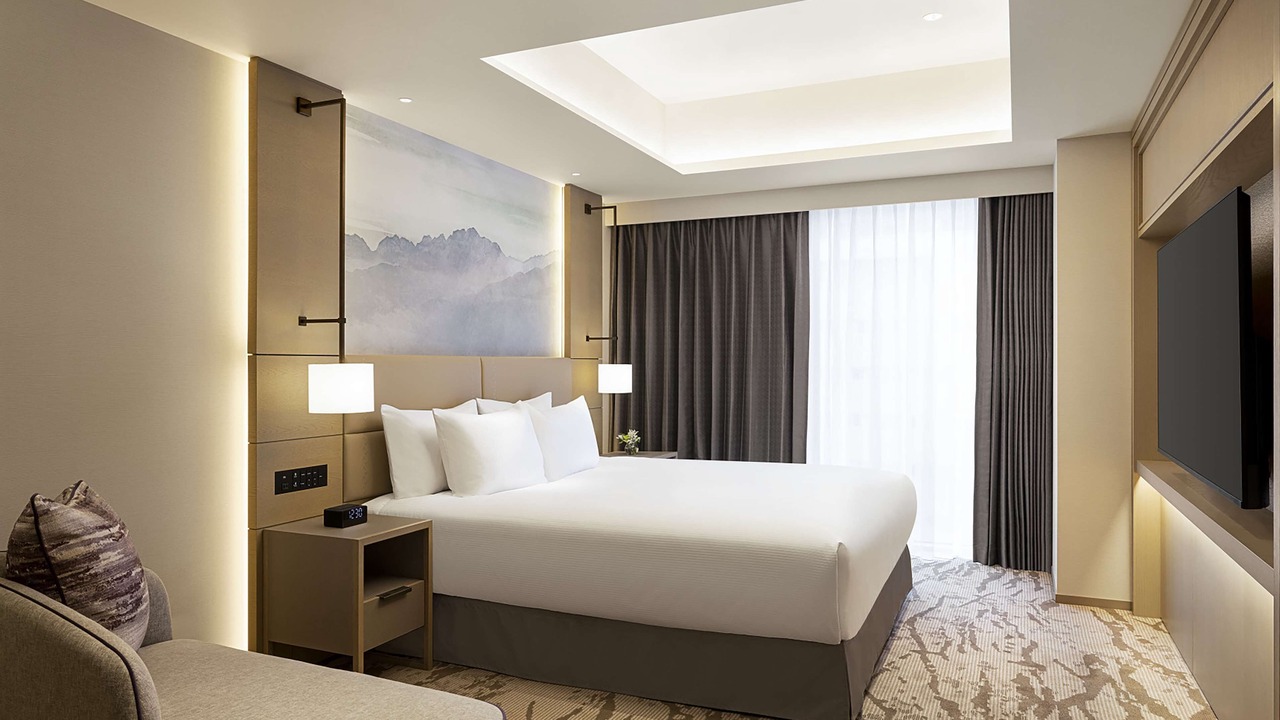 Photo of Bedroom in Toyama