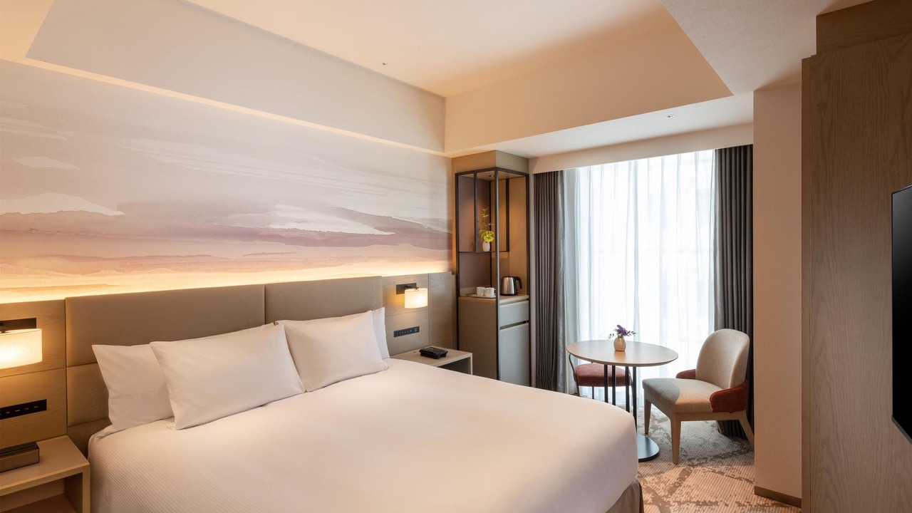 Photo of Bedroom in Toyama