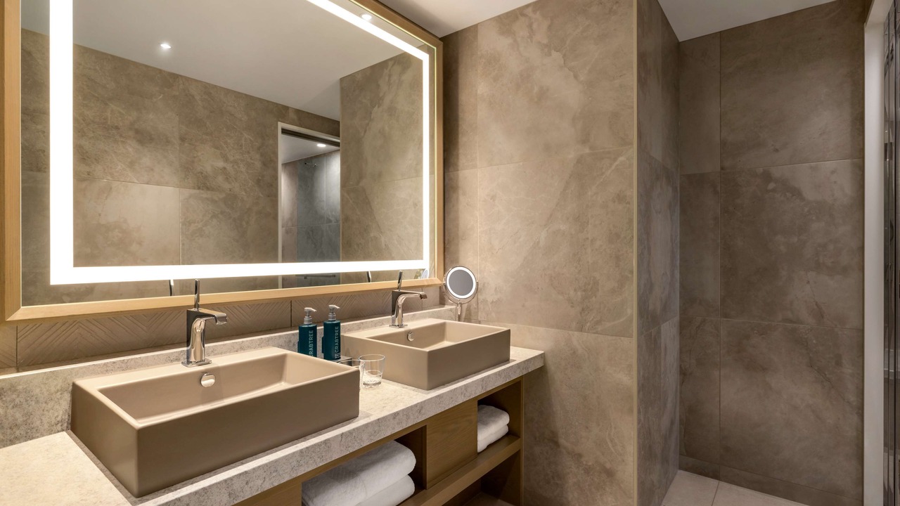 Photo of Bathroom in Toyama