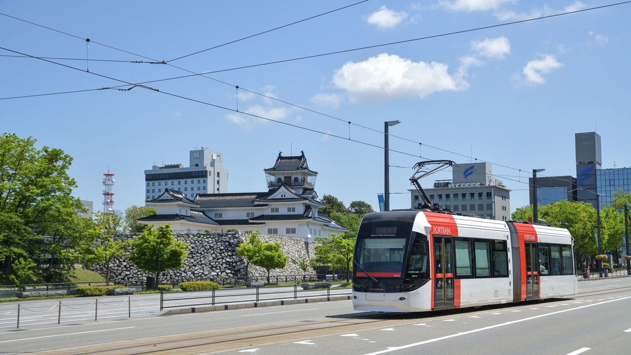Photo of Others in Toyama