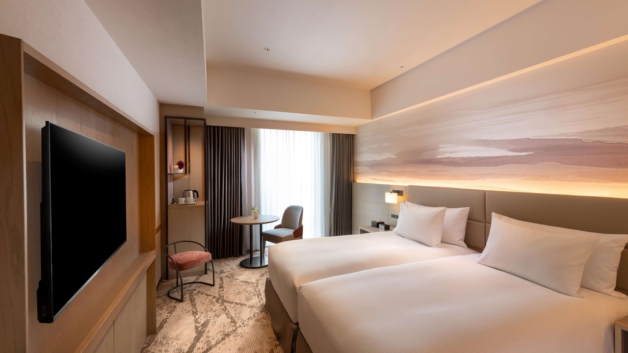 Photo of Bedroom in Toyama