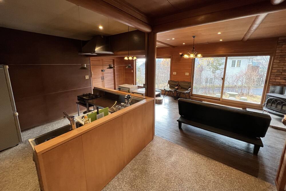 Photo of Livingroom in Oyama
