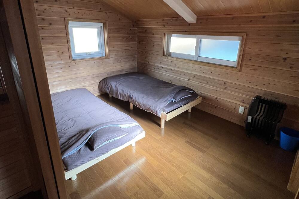 Photo of Bedroom in Oyama