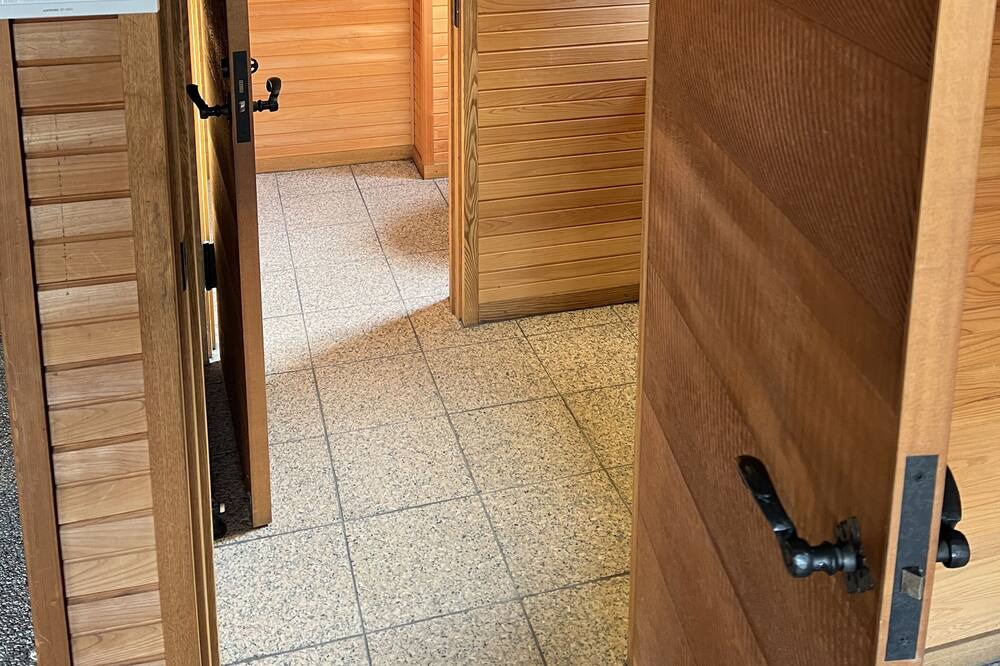 Photo of Bathroom in Oyama
