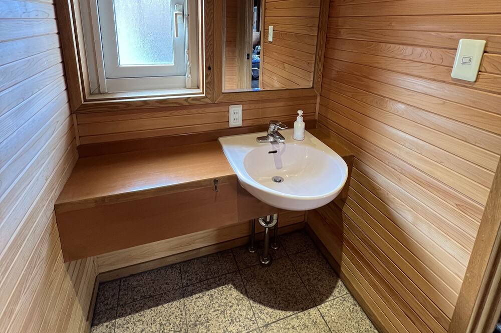 Photo of Bathroom in Oyama