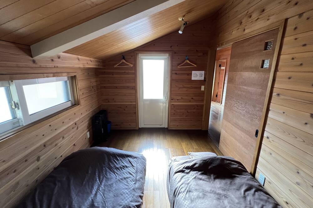 Photo of Bedroom in Oyama
