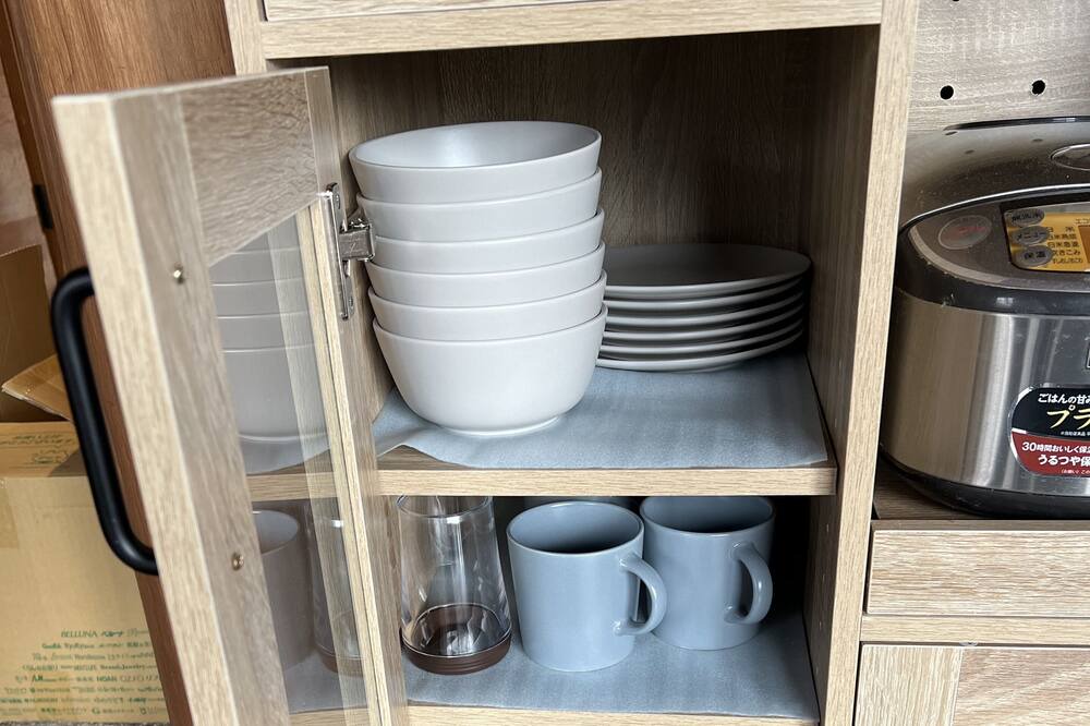Photo of Kitchen in Oyama