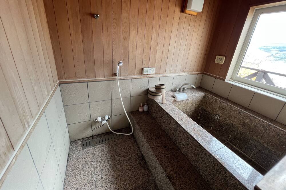 Photo of Bathroom in Oyama