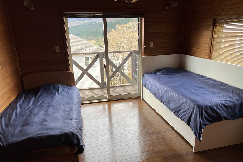 Photo of Bedroom in Oyama