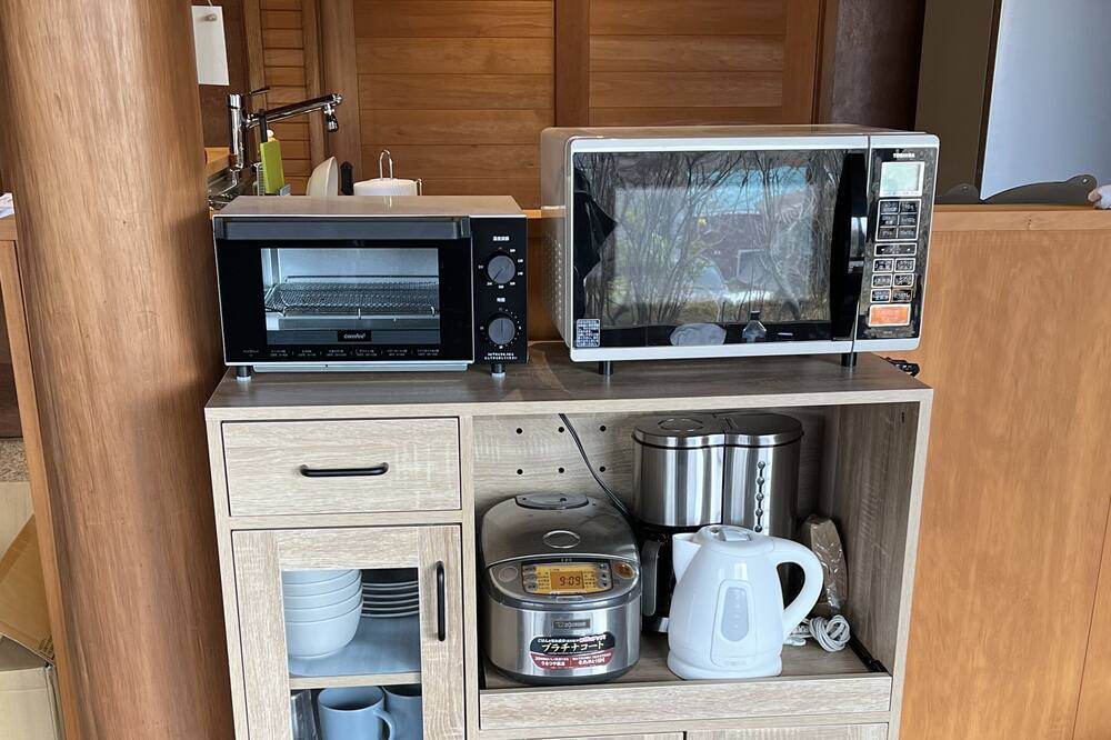 Photo of Kitchen in Oyama
