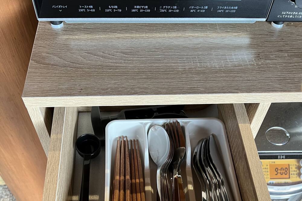 Photo of Kitchen in Oyama