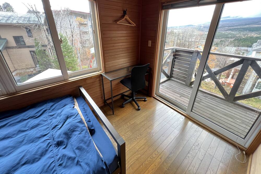 Photo of Bedroom in Oyama