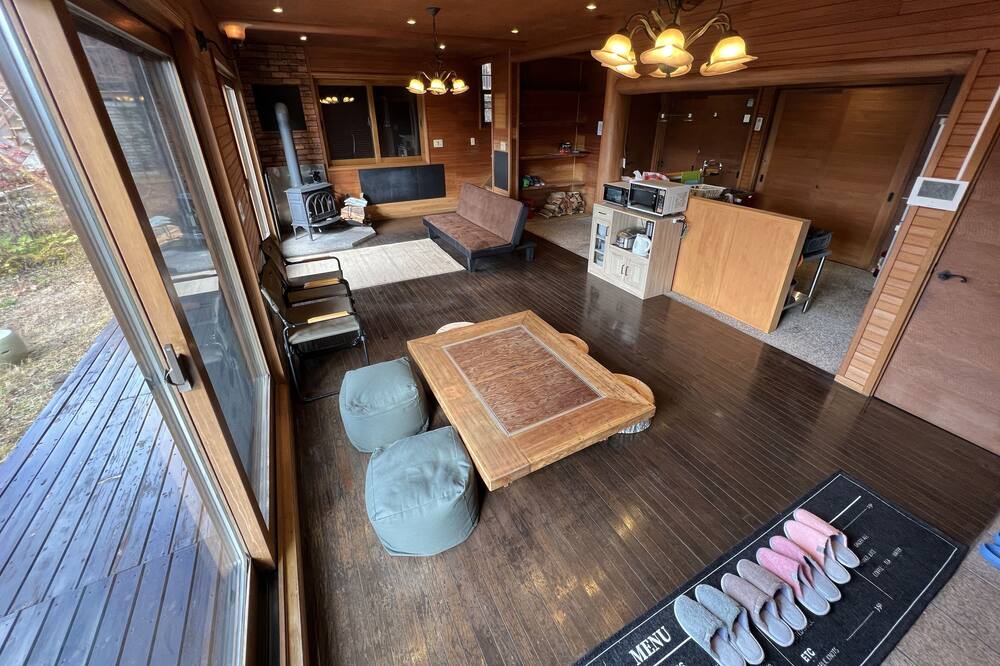 Photo of Livingroom in Oyama