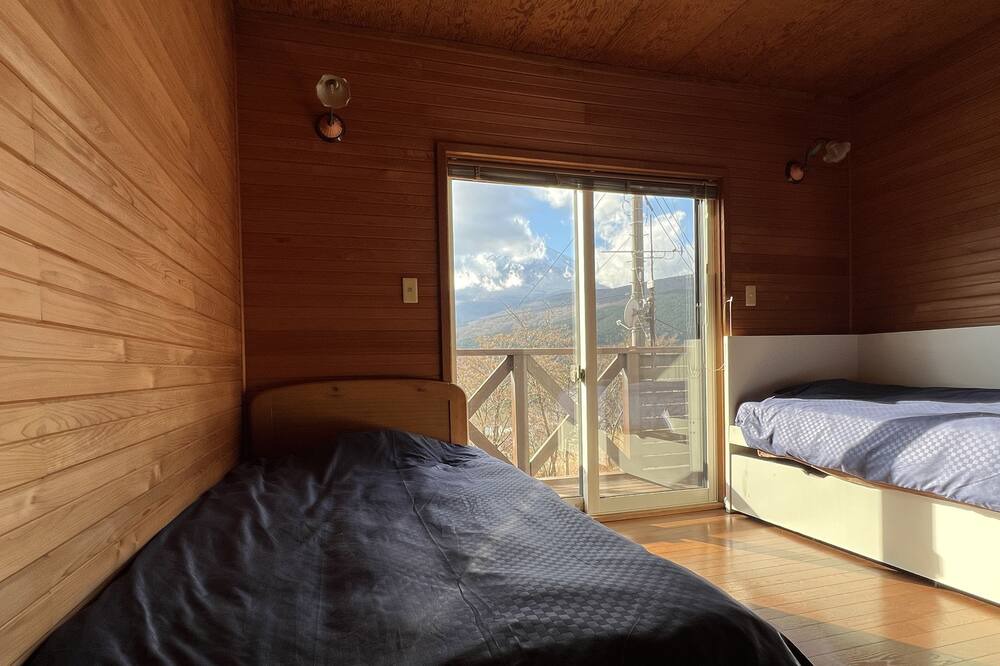 Photo of Bedroom in Oyama