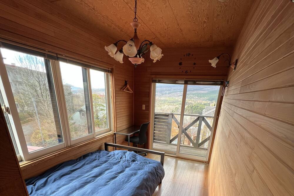 Photo of Bedroom in Oyama