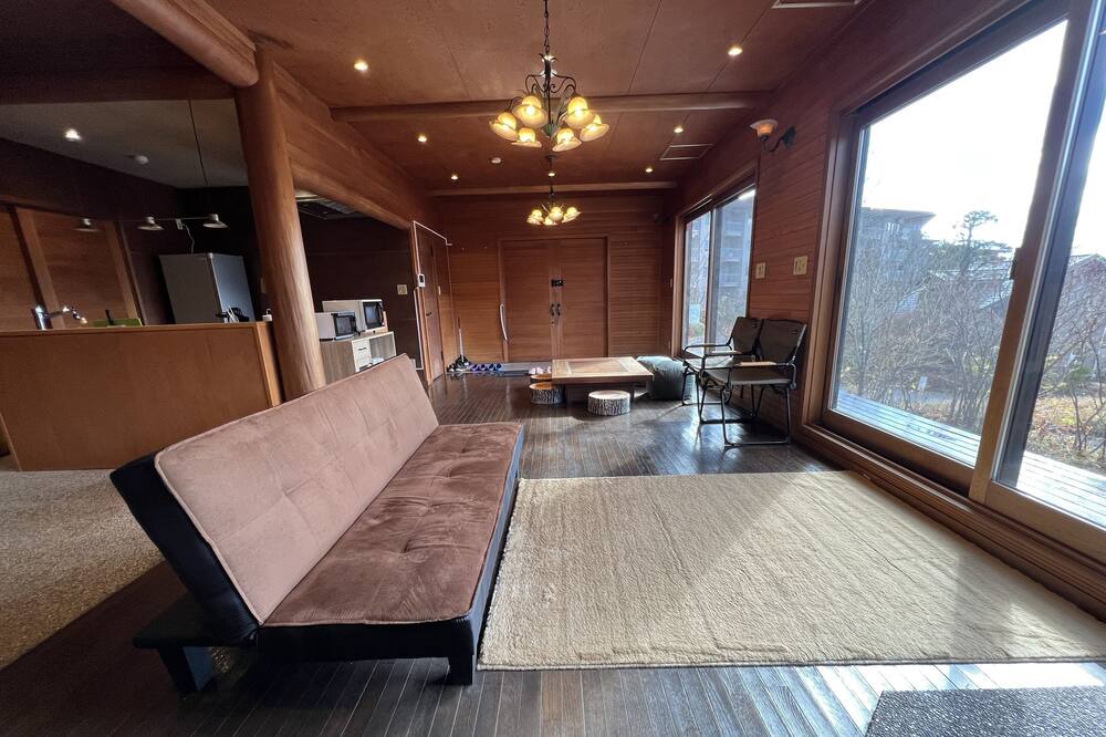 Photo of Livingroom in Oyama
