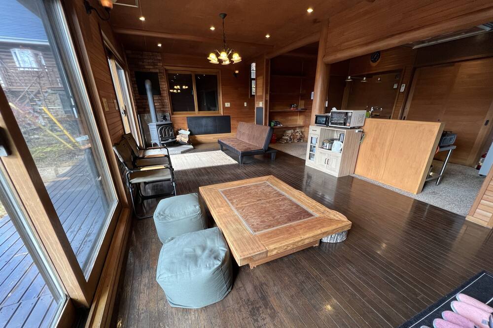 Photo of Livingroom in Oyama