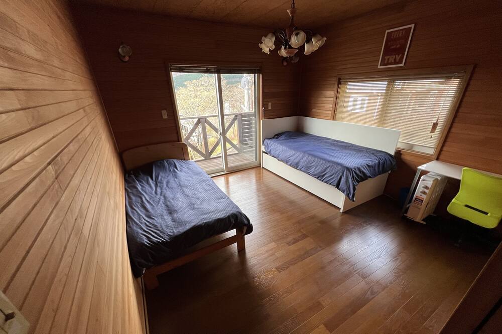 Photo of Bedroom in Oyama