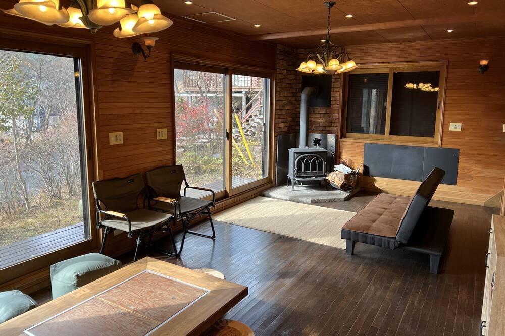 Photo of Livingroom in Oyama