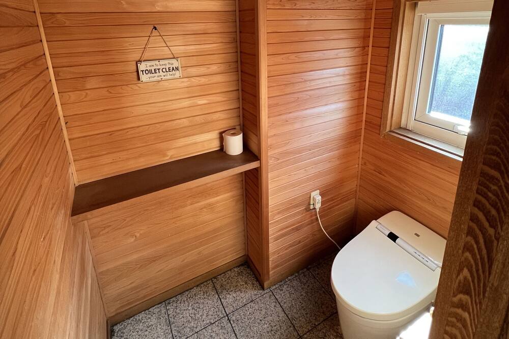 Photo of Bathroom in Oyama