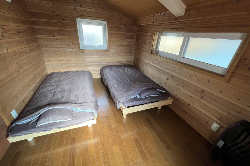 Photo of Bedroom in Oyama