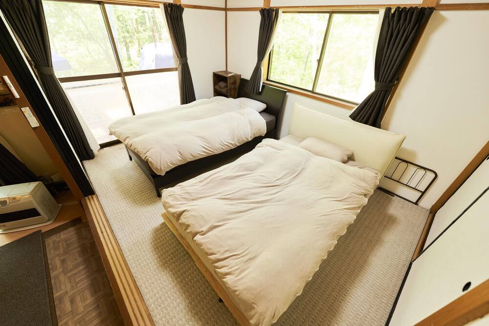 Photo of Bedroom in Tsumagoi