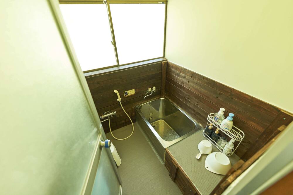 Photo of Bathroom in Tsumagoi