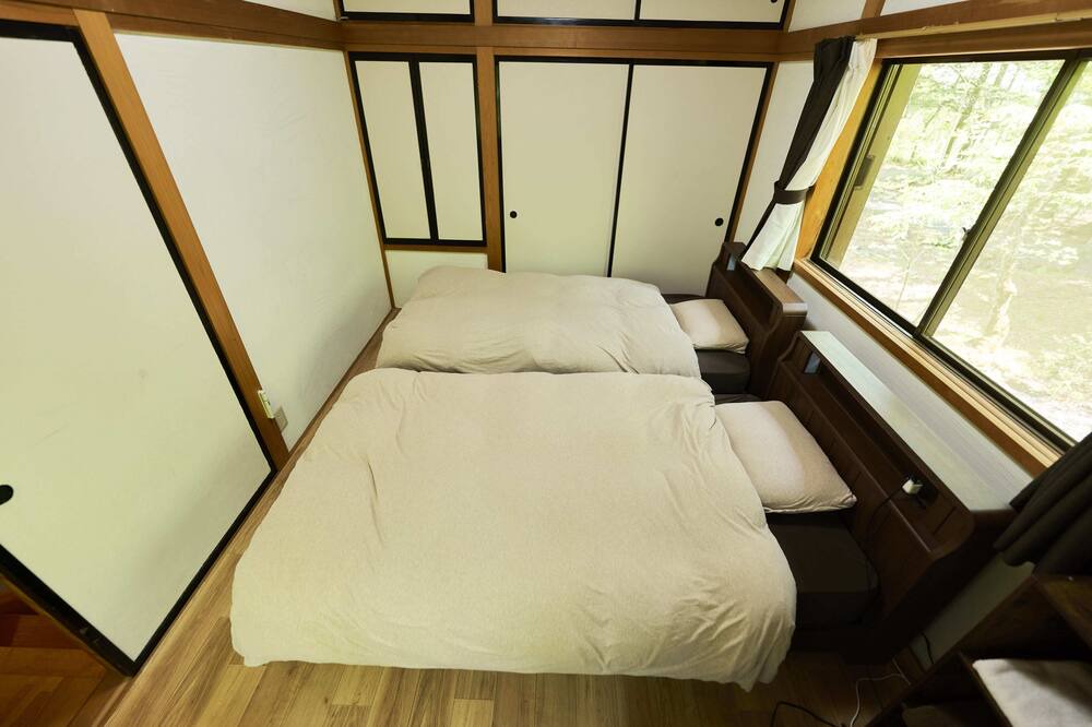 Photo of Bedroom in Tsumagoi