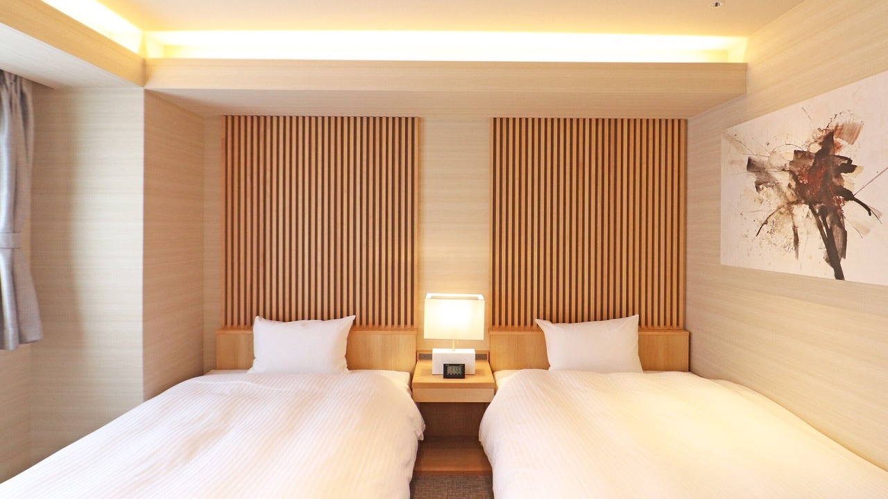 Photo of Bedroom in Tsuzuki