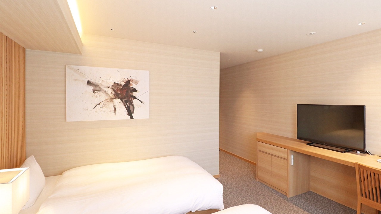 Photo of Bedroom in Tsuzuki