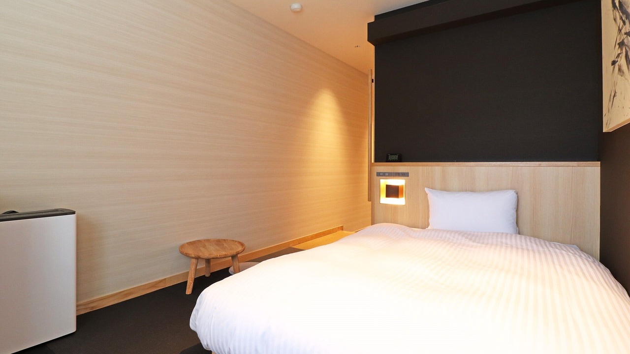 Photo of Bedroom in Tsuzuki
