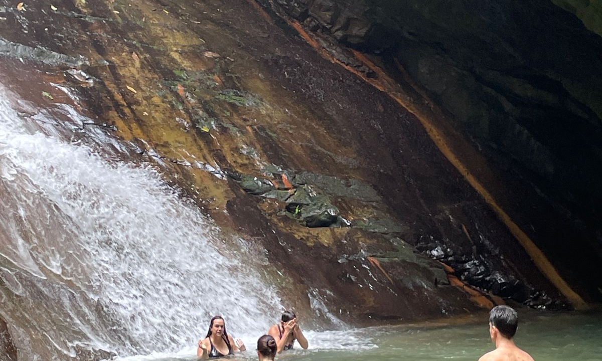 Photo of Outdoor in San Antonio de Cumbaza