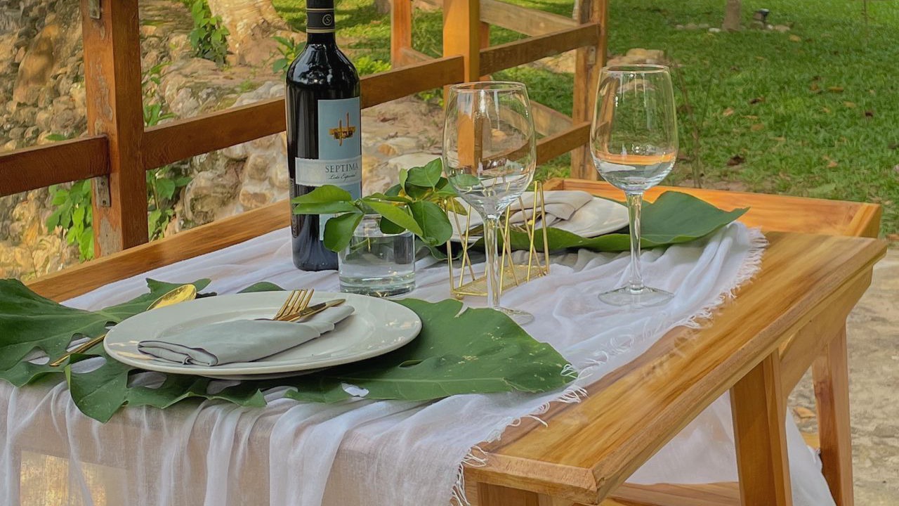Photo of Outdoor in San Antonio de Cumbaza