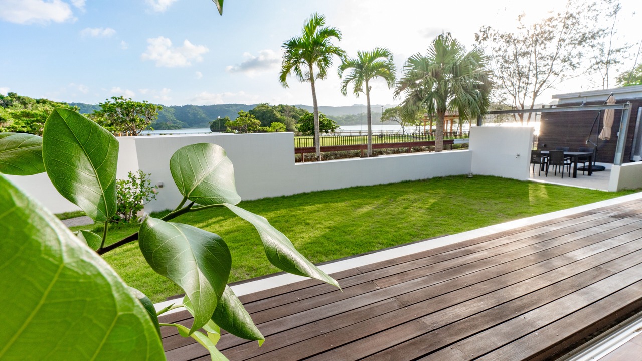 Photo of Outdoor in Gabu