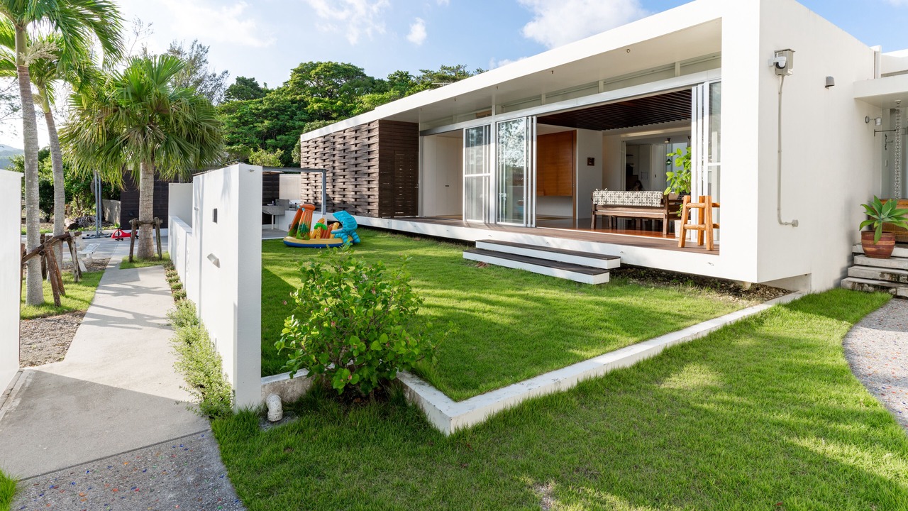 Photo of Outdoor in Gabu
